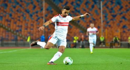 ملف يلا كورة.. موعد عودة أوباما إلى الزمالك.. ريمونتادا الإسماعيلي.. واستعدادات الأهلي